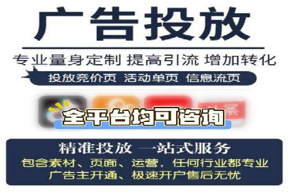 行业内的SEM竞价代运营公司优秀案例剖析